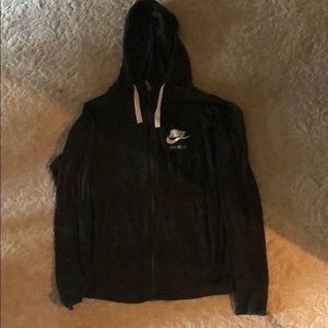 Nike Zip-Up